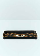 Les Ottomans Eye Iron Tray
