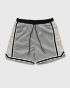John Elliott Vintage Varsity Shorts Grey - Mens - Sport & Team Shorts
