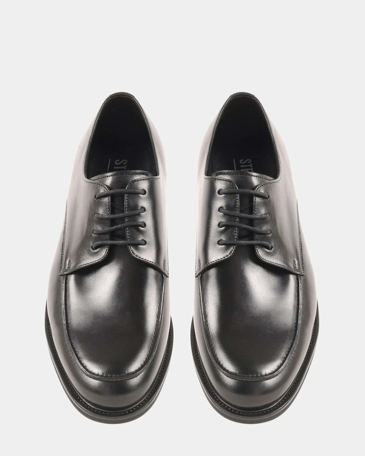 Steve Madden Pelicane Dress Shoes in Black