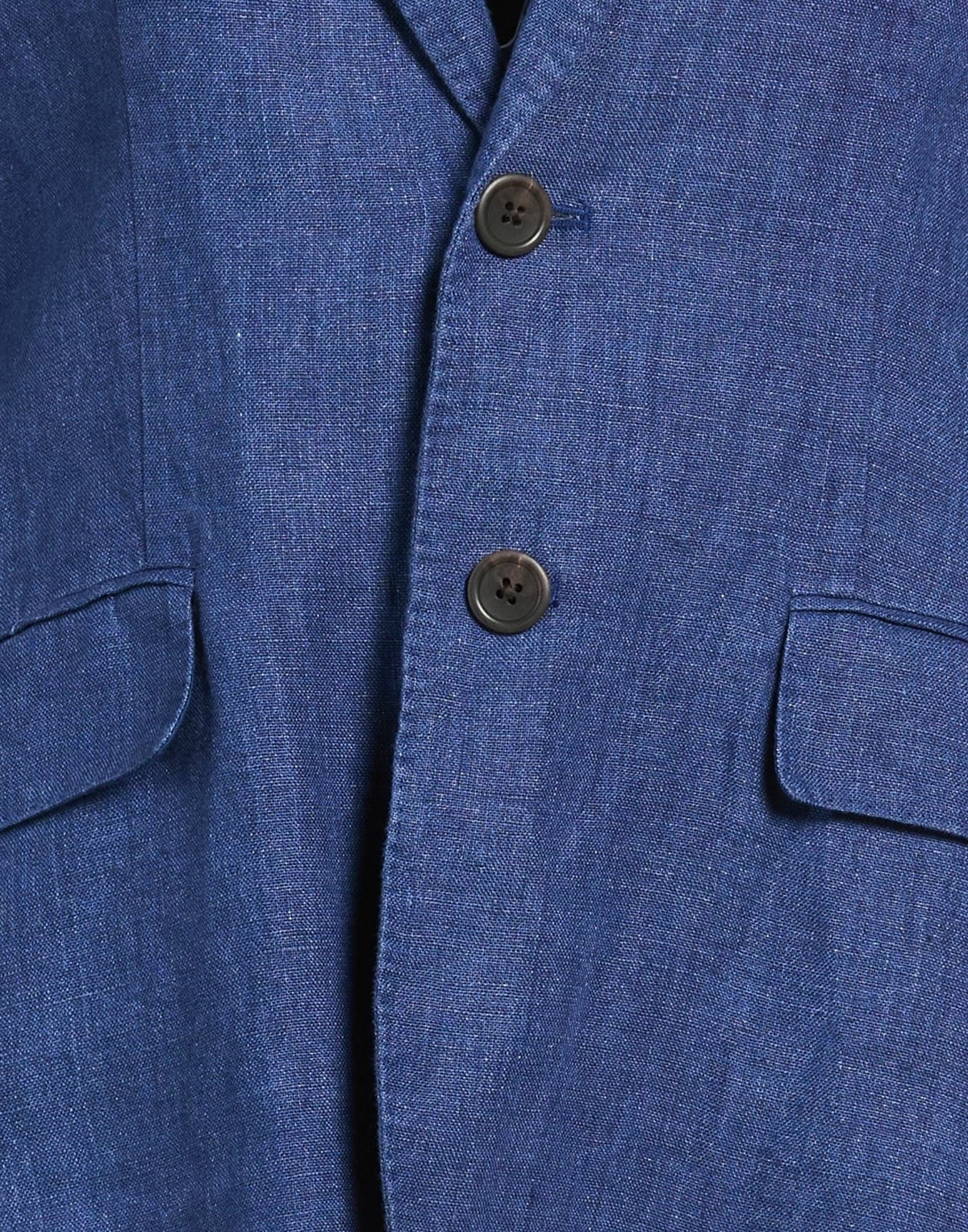 Polo Ralph Lauren Womens Blazer in Blue
