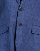 Polo Ralph Lauren Womens Blazer in Blue
