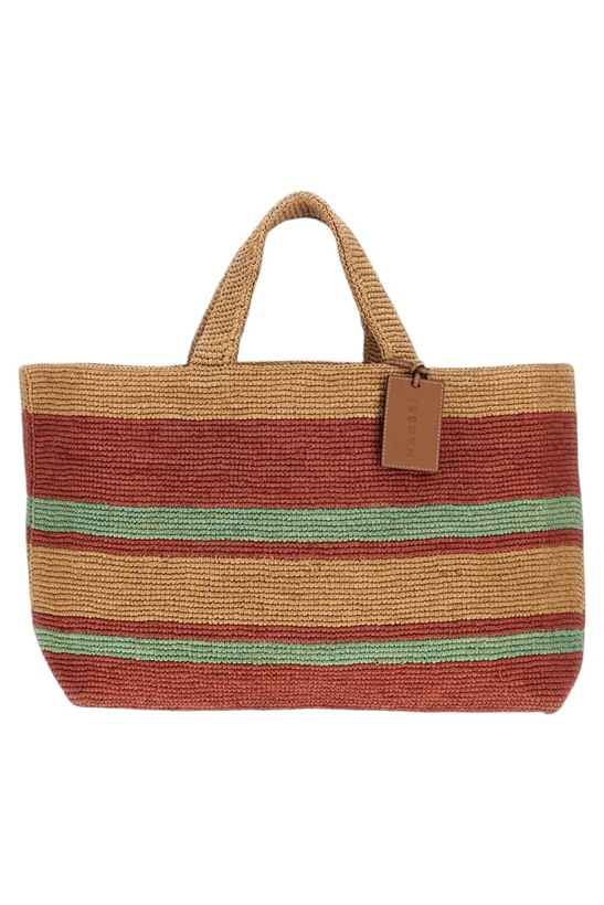 Photo: Manebi New Sunset Bag Large