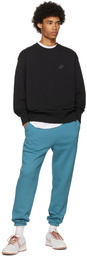 Nike Jordan Blue Jordan Essentials Lounge Pants