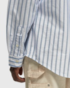 Polo Ralph Lauren Long Sleeve Sport Shirt White - Mens - Longsleeves