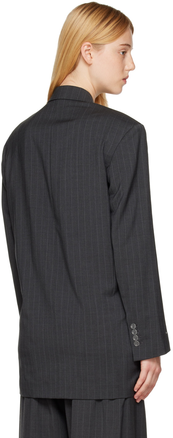 HOPE Black Lyric Blazer