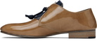 UNDERCOVER Beige UC1E4F03 Loafers
