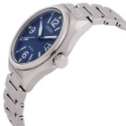 Citizen Eco-Drive Blue Dial Mens Watch AW1571-76L