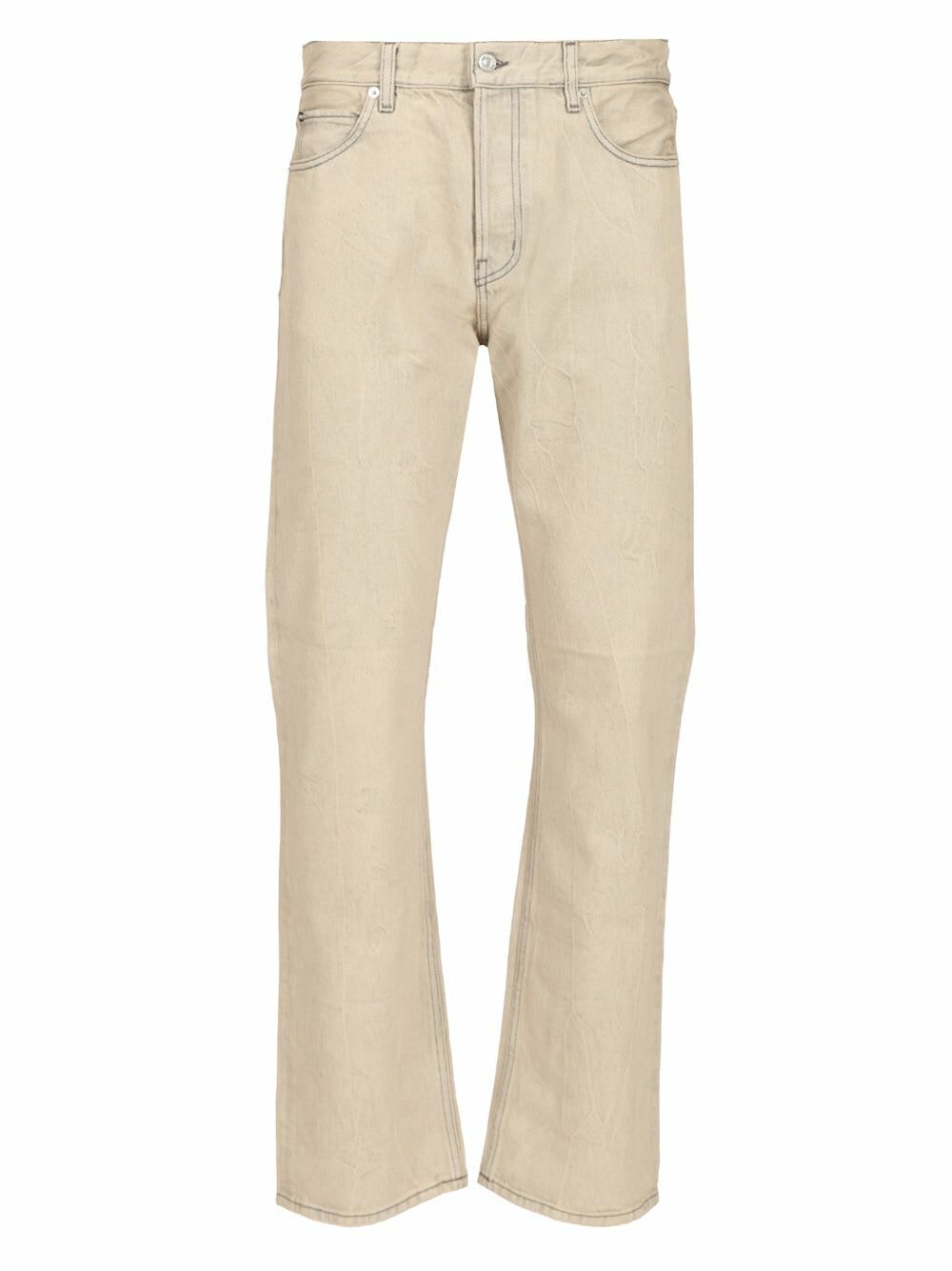 Haikure blake Overdyed Jeans