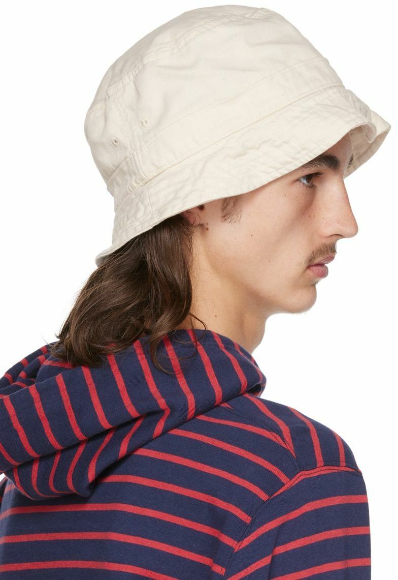 Polo Ralph Lauren Bucket Hat  Ralph lauren bucket hat, Polo ralph lauren, Ralph  lauren