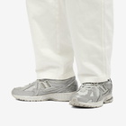 New Balance M1906DH Sneakers in Silver Metallic