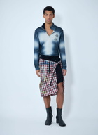 Vivienne Westwood Chippendale Boxing Shorts