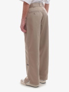 Palm Angels Trouser Beige   Mens