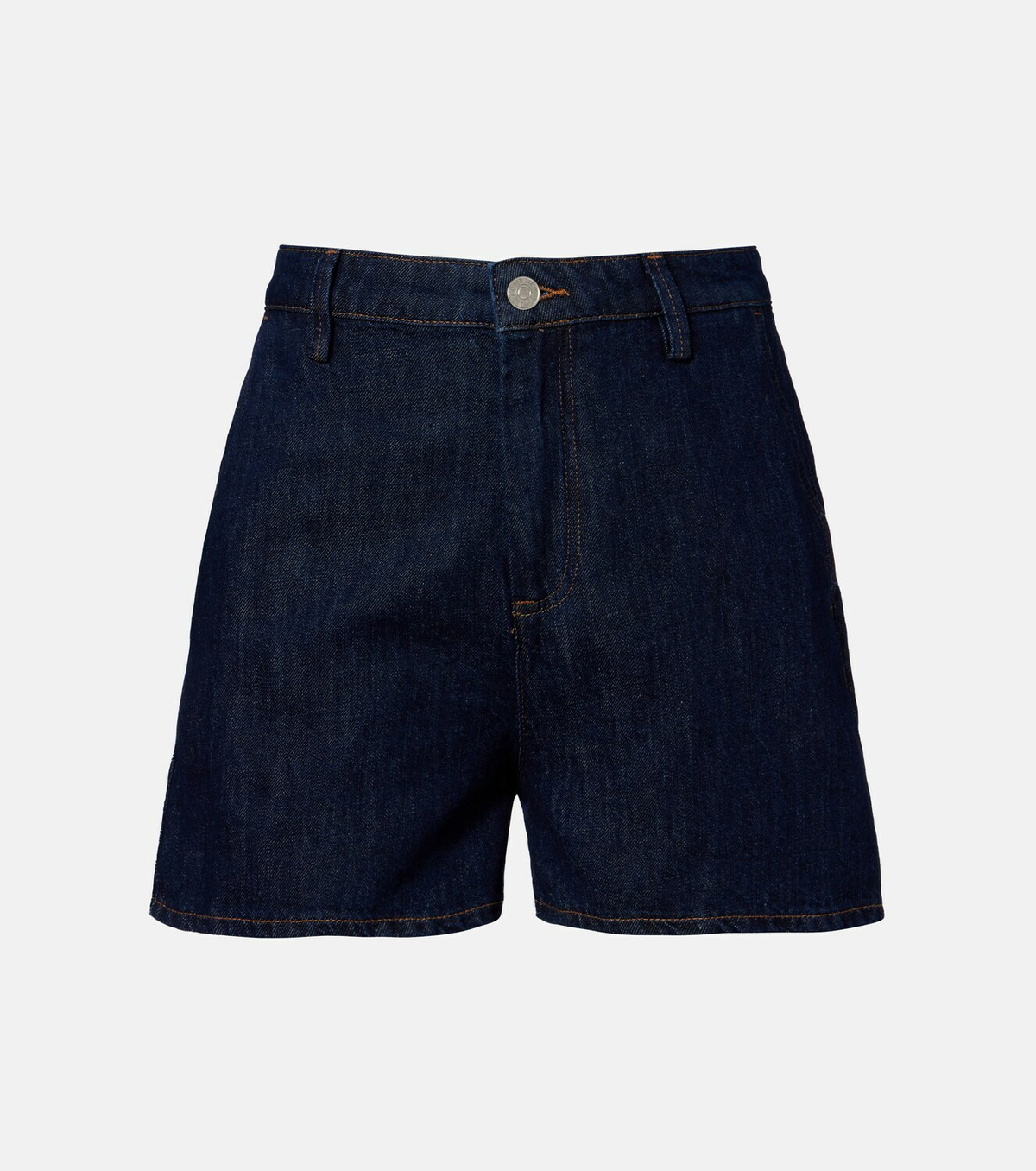 7 For All Mankind Denim shorts