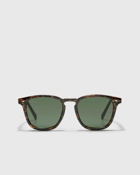 Samsøe & Samsøe Quinn Sunglasses 15071 Green - Mens - Eyewear