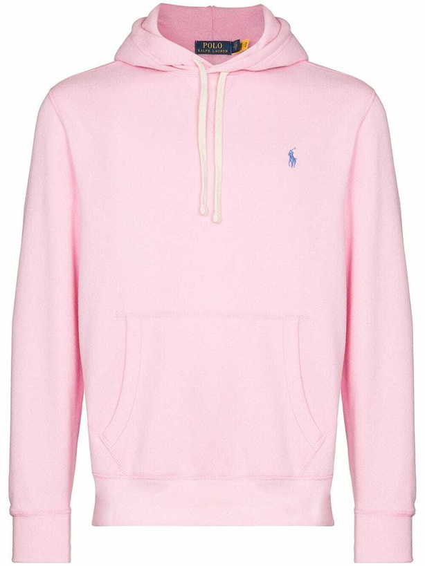 Photo: POLO RALPH LAUREN - Sweatshirt With Logo