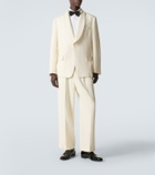 Bode Single-breasted suit jacket