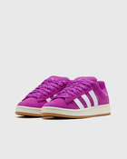 Adidas Wmns Campus 00s Purple - Womens - Lowtop