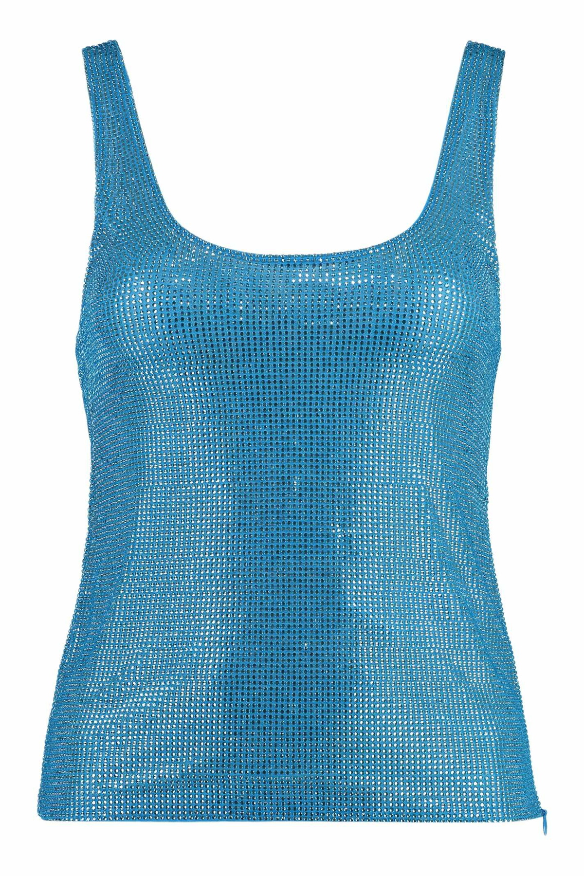Giuseppe di Morabito Tulle Top
