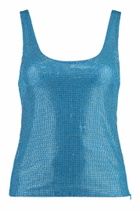 Giuseppe di Morabito Tulle Top