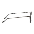 Matsuda Black M3092 Glasses