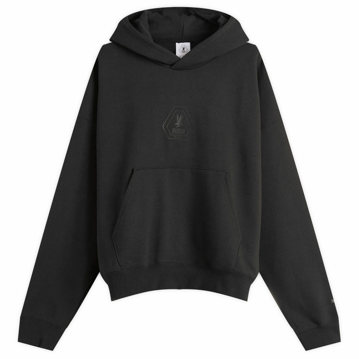 Photo: Puma Men's x Skepta Hoodie in Puma Men's Black