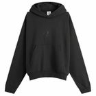 Puma Men's x Skepta Hoodie in Puma Men's Black