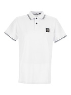 Stone Island Cotton Polo