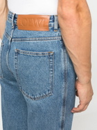 LOEWE - Jeans With Print