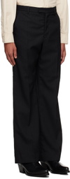Maiden Name Gray Caleb Trousers