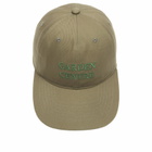 IDEA Garden Centre Cap in Khaki 