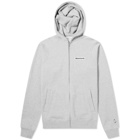 Billionaire Boys Club Rubber Patch Zip Hoody