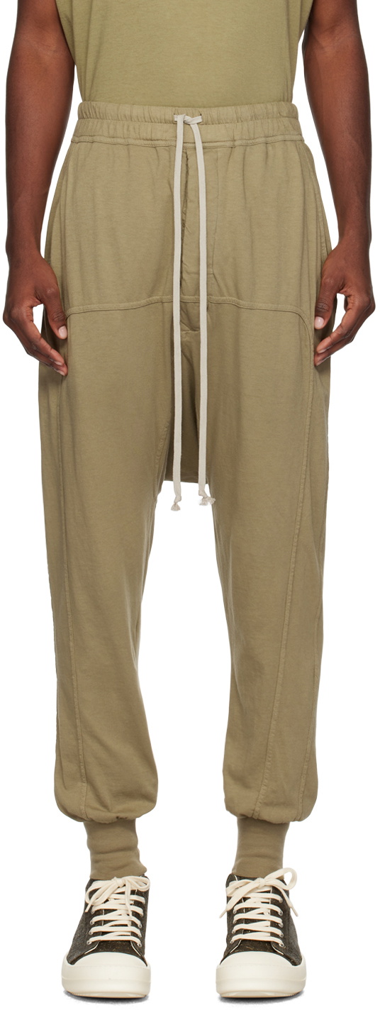 Rick owens sweats online