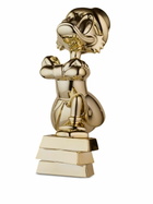 LEBLON DELIENNE Uncle Scrooge Sculpture