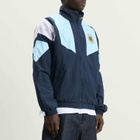 Adidas Men's AFA EQT Track Top in Crew Navy