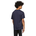 Polo Ralph Lauren Navy Classic Soft Cotton T-Shirt