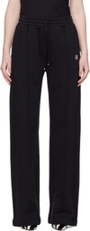 AMIRI Black MA Sweatpants