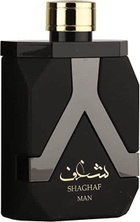 Lattafa Mens Shaghaf EDP Spray 3.4 oz Fragrances 6291106068566