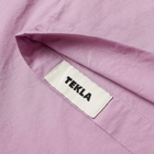 Tekla Fabrics Tekla Pillowcase in Mellow Pink