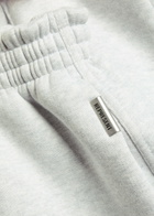 Represent Initial Straight-leg Sweatpants Grey