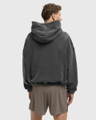 Satisfy Running SoftCell Hoodie Black Mens Hoody