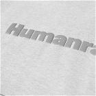 Adidas x Pharrell Williams Humanrace Hoodie in Light Grey Heather