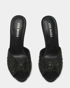 Steve Madden Priya-R Heels in Black