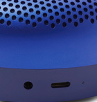 Bang & Olufsen - BeoPlay A1 Portable Bluetooth Speaker - Men - Blue