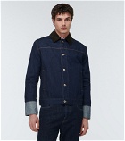 Loewe - Denim jacket