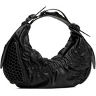 Junya Watanabe Black Innerraum Edition HM2 Crunch Bag