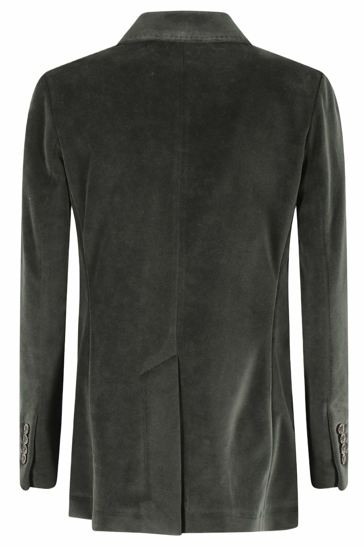 Circolo 1901 Blazer Velvet