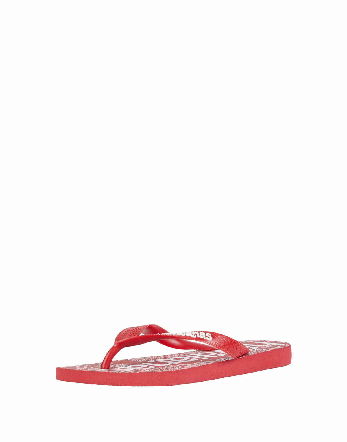 Havaianas Womens Thong sandal Brick