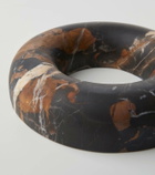 Bloc Studios Marmo Donuts Medium decorative object by Sabine Marcelis