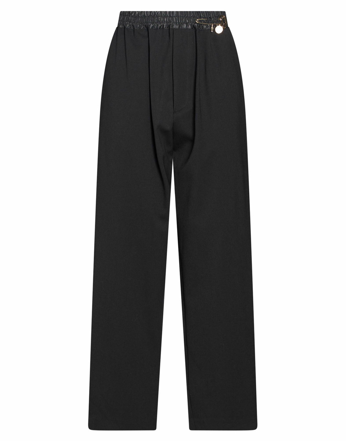 Aries Womens Pants in Black