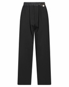 Aries Womens Pants in Black